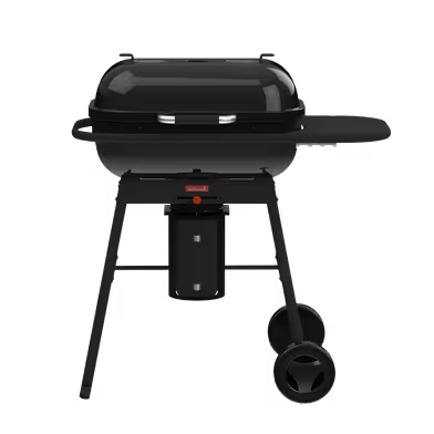Barbecue à charbon Magnus Comfort - Noir - Barbecook