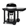 Barbecue à charbon Kettle PRO 57cm sur chariot - Napoleon