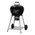 Barbecue à charbon Kettle Premium 47cm - Napoleon