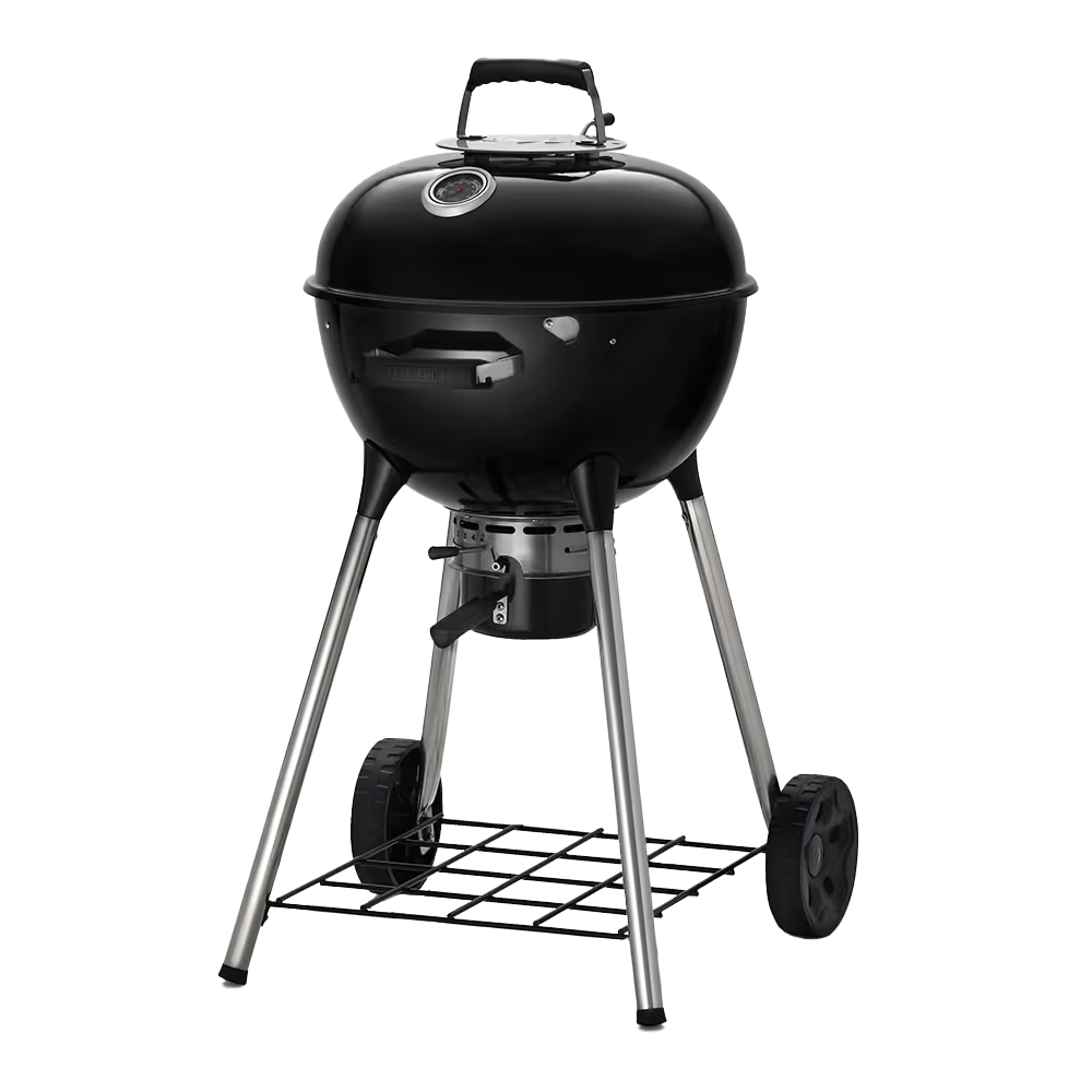 Barbecue à charbon Kettle Premium 47cm - Napoleon