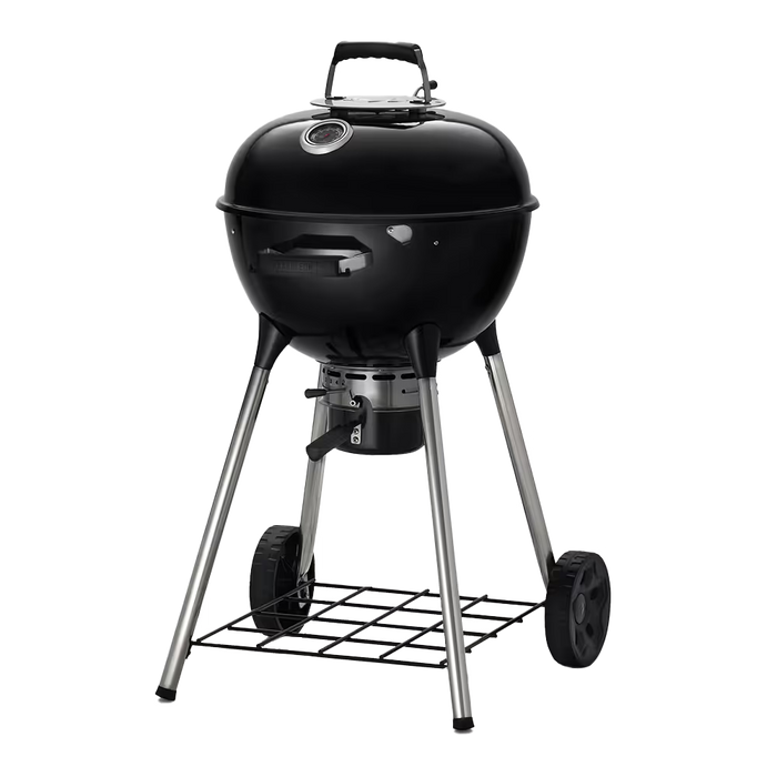 Barbecue à charbon Kettle Premium 47cm - Napoleon